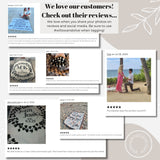 Willow and Olive photos of customer reviews