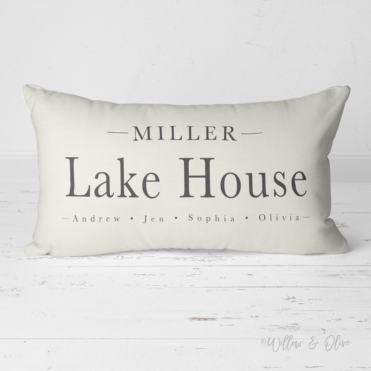 Beautiful Decorative Pillows for Your Lake House: A Complete Guide