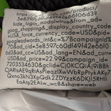 Decorative Lumbar Throw Pillow - Custom Quote Pillow