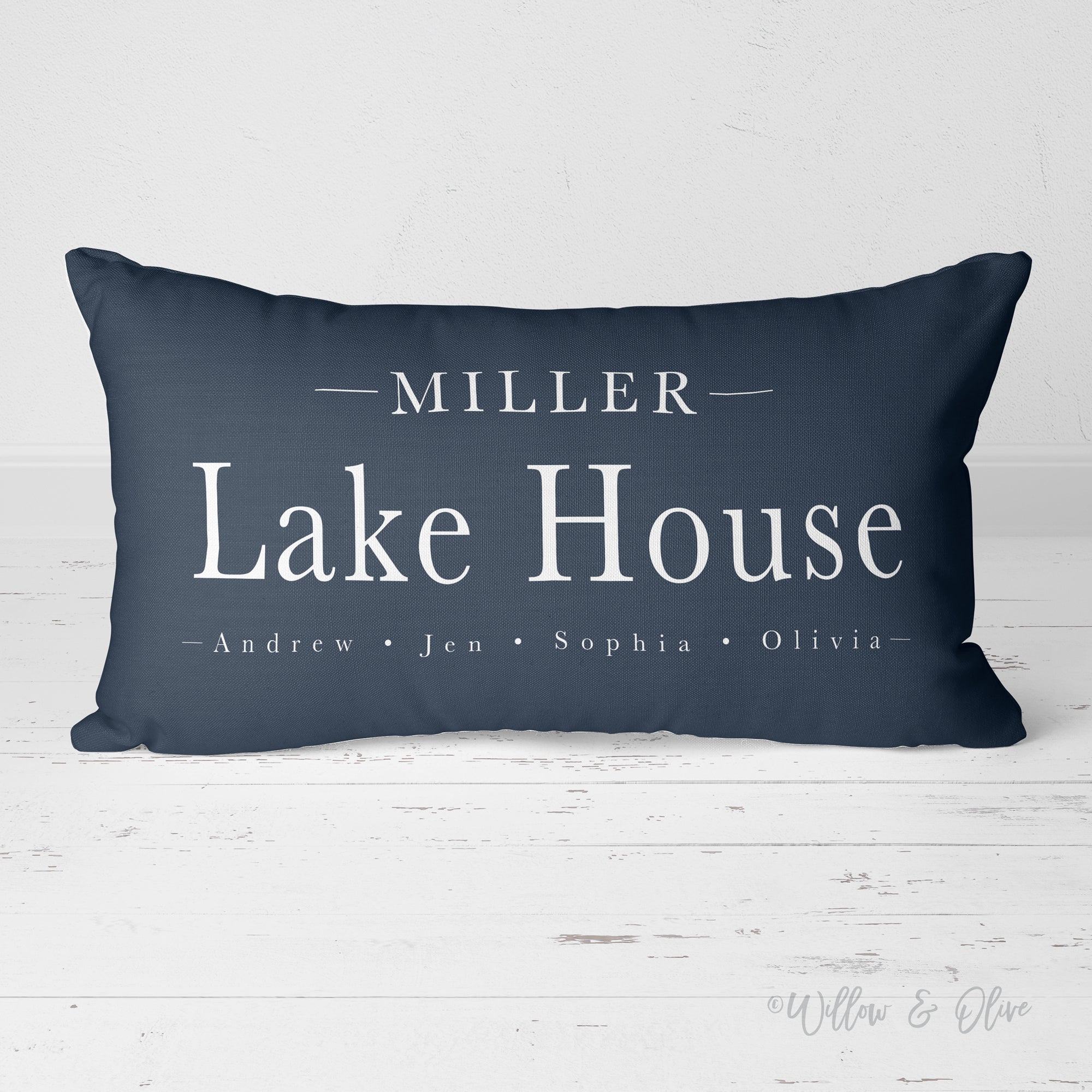 Lake house throw pillows best sale