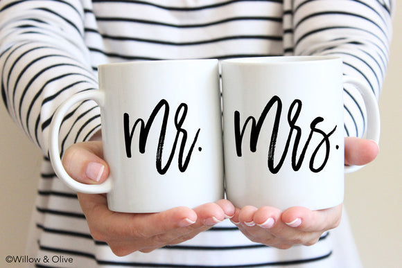 AW BRIDAL Ceramic Engagement Gifts For Couples Newly Engaged Unique Coffee  Mugs Set Of 2, 12 Oz| Bac…See more AW BRIDAL Ceramic Engagement Gifts For